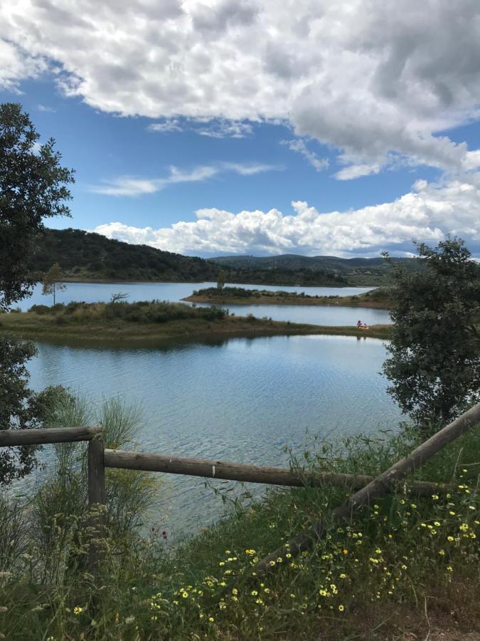 Hostal Restaurante Puerto Blanco El Garrobo Zewnętrze zdjęcie